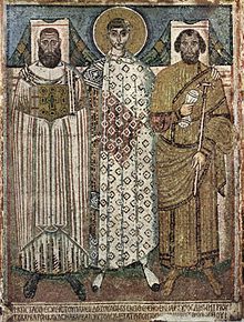 26 octobre : Saint Demetrios de Thessalonique 220px-Meister_der_Demetrius-Kirche_in_Saloniki_002