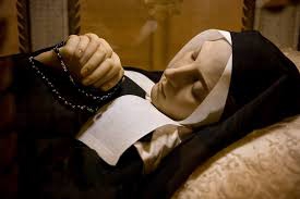 18 février : Sainte Bernadette Soubirous Images240