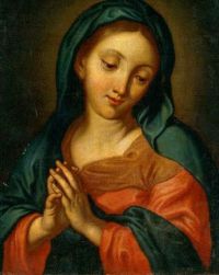 Méditation : Le saint esclavage de l'admirable Mère de Dieu Sainte_20vierge