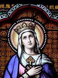 14 mars : Sainte Mathilde de Saxe (de Ringelheim) Sans-titre300