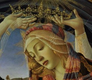 20 mai Saint Bernardin de Sienne - Page 8 The_madonna_of_the_magnificat__hi